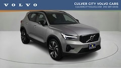 2026 Volvo XC40 B5 Ultra SUV