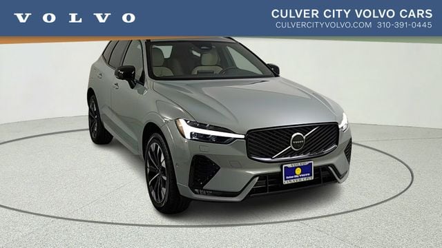 2026 Volvo XC60 B5 Plus Dark AWD's photo