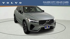 2026 Volvo XC60 B5 Plus AWD SUV