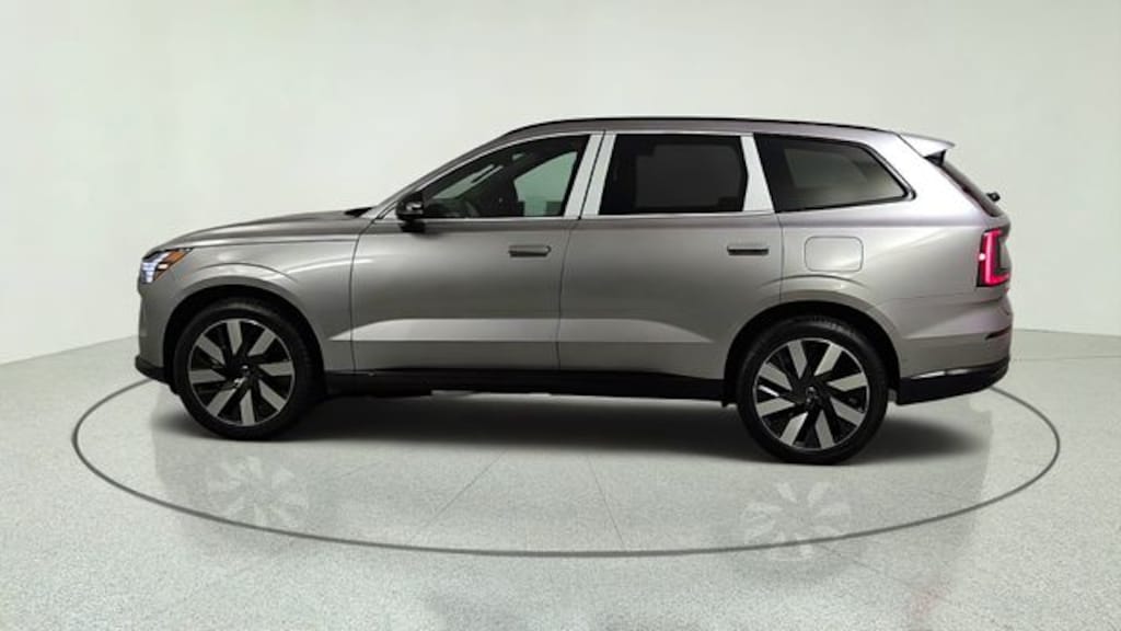 New 2026 Volvo EX90 Twin Motor Performance Plus 7-Seater SUV