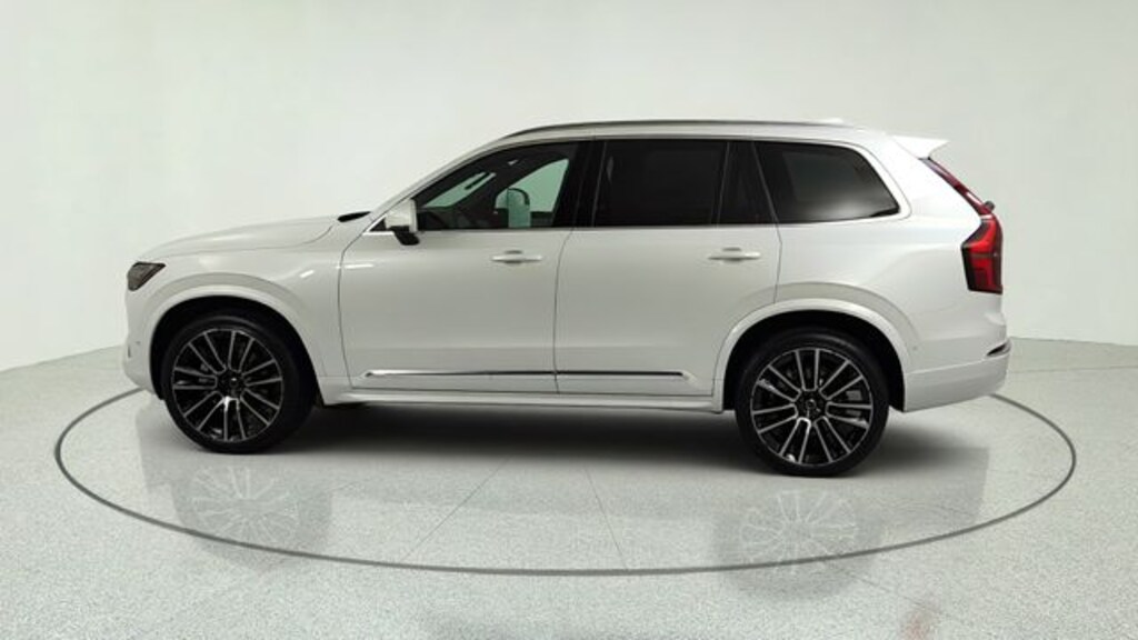 New 2026 Volvo XC90 B6 Plus 7-Seater SUV