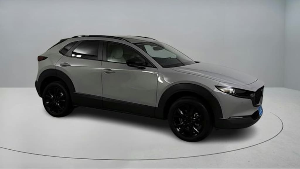 Used 2026 Mazda CX-30 2.5 S Aire Edition SUV
