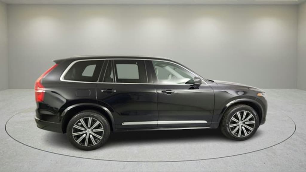 Certified 2023 Volvo XC90 B6 AWD Plus 7-Seater SUV
