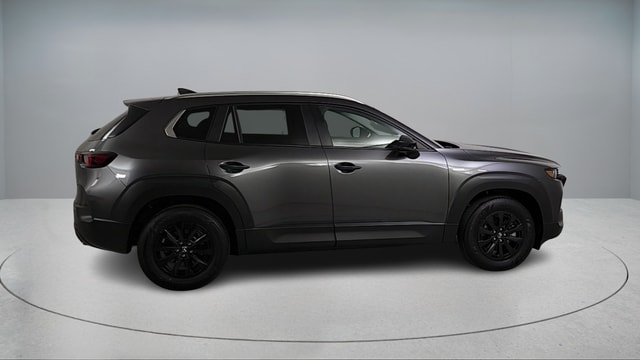 2025 Mazda CX-50 Hybrid Preferred Package photo 2