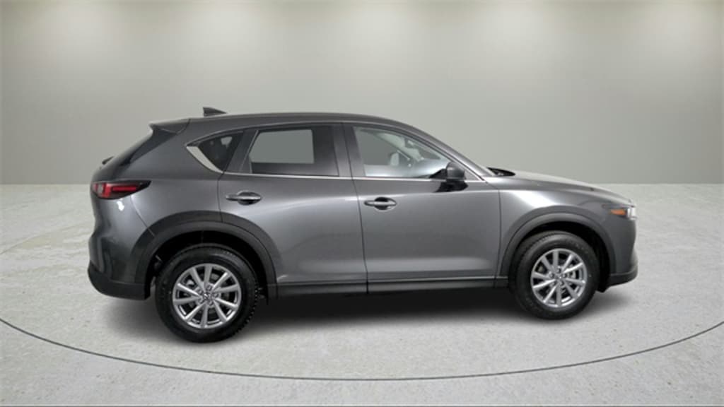 Used 2023 Mazda CX-5 2.5 S Select Package SUV