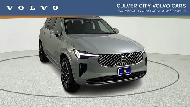 2026 Volvo XC90 B6 Plus Bright 7-Seater 4WD's photo