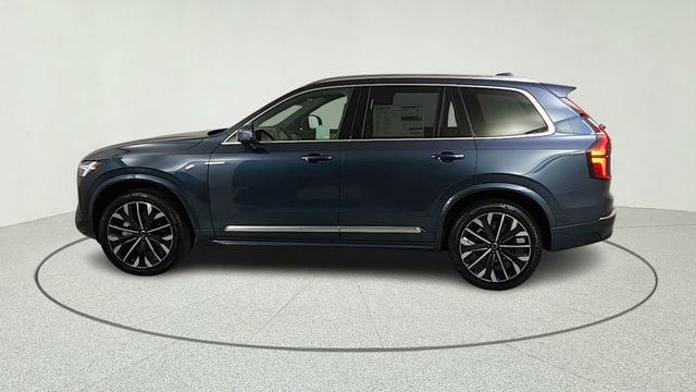2026 Volvo XC90 Plus - Photo 4