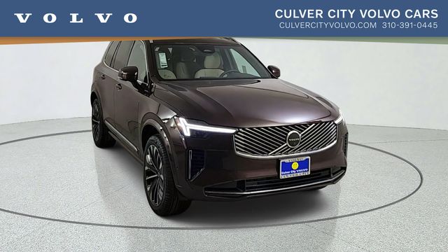 2026 Volvo XC90
