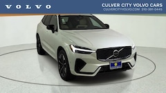 2026 Volvo XC60 plug-in hybrid T8 Plus eAWD SUV
