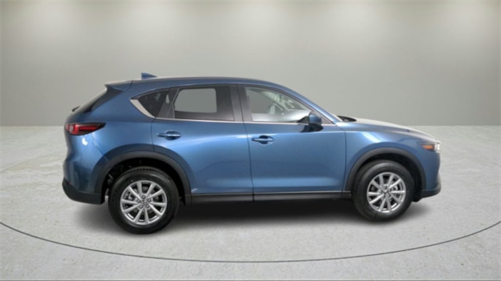Used 2023 Mazda CX-5 2.5 S Select Package SUV