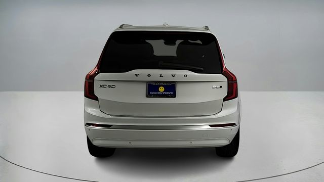 2026 Volvo XC90 B6 Plus 7-Seater photo 4