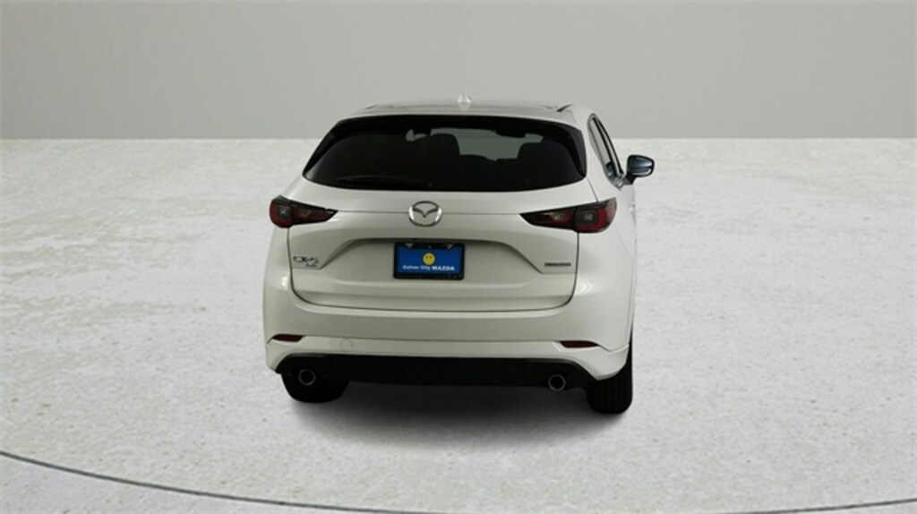 Used 2025 Mazda CX-5 2.5 S Preferred Package SUV