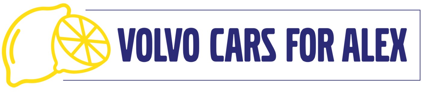 Culver City Volvo supports Volvo Cars for Alex