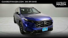 2023 Honda CR-V Hybrid Sport SUV