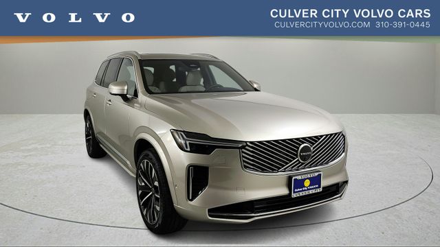 2026 Volvo XC90 T8 Recharge Plus Bright 7-Seat 4WD's photo