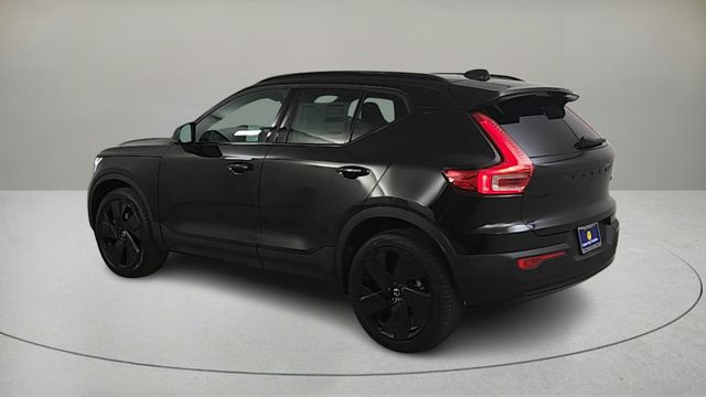 2026 Volvo XC40 Ultra Black Edition - Photo 6