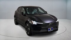 2026 Volvo EX30 Twin Motor Ultra AWD SUV