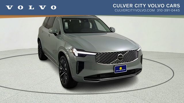 2026 Volvo XC90 B6 Plus Bright 7-Seater 4WD's photo