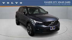 2026 Volvo XC40 B5 Plus AWD SUV
