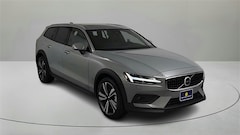 2026 Volvo V60 Cross Country B5 Plus Wagon