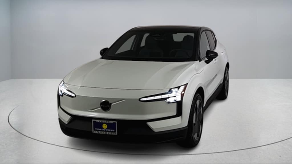 New 2026 Volvo EX30 Twin Motor Plus SUV