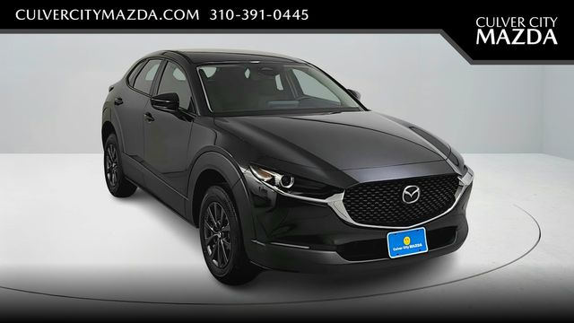 2026 Mazda CX-30 2.5 S