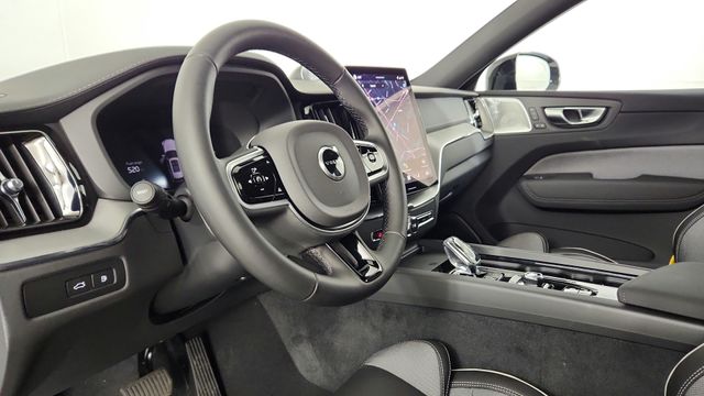 2026 Volvo XC60 Polestar - Photo 12