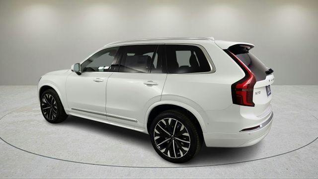 2026 Volvo XC90 B6 Plus 7-Seater photo 5