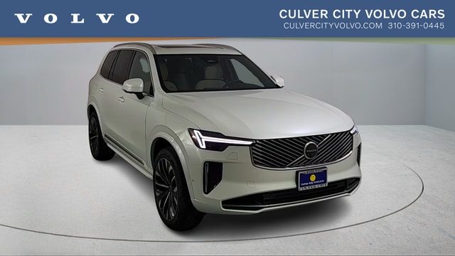 2026 Volvo XC90