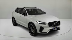 2022 Volvo XC60 Recharge Plug-In Hybrid T8 eAWD Polestar Engineered SUV