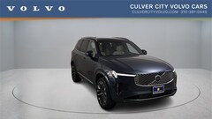 2026 Volvo XC90 plug-in hybrid T8 Plus 7-Seater eAWD SUV