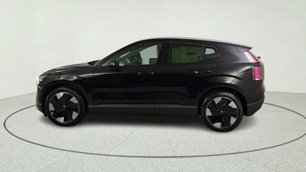 New 2026 Volvo EX30 Twin Motor Ultra SUV