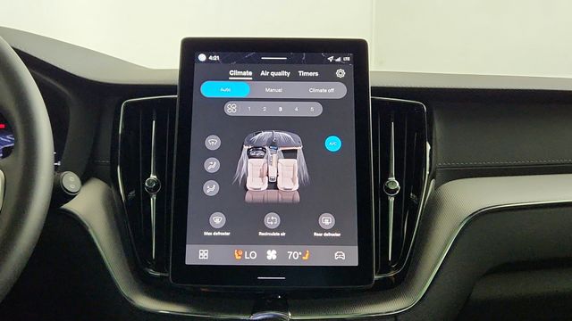 2026 Volvo XC60 Polestar - Photo 21