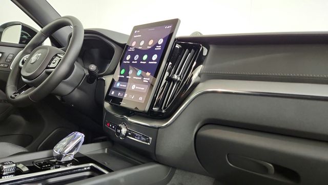 2026 Volvo XC60 Polestar - Photo 35