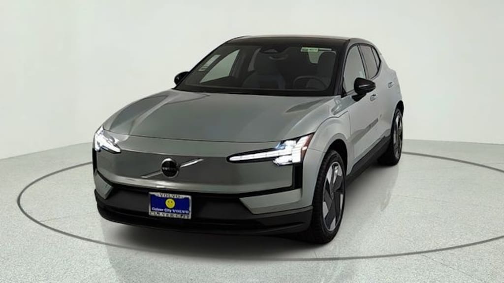 New 2026 Volvo EX30 Single Motor Plus SUV