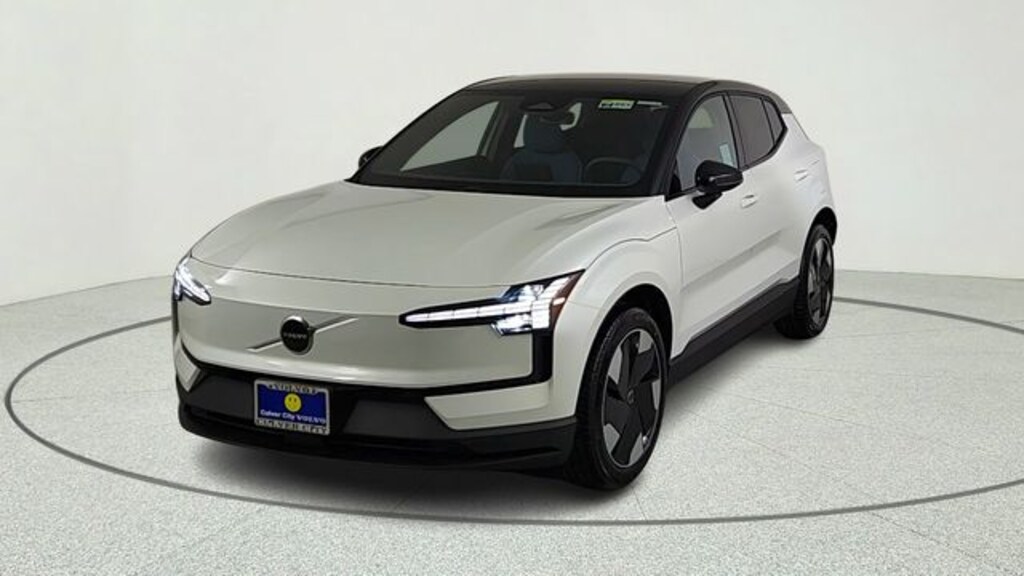 New 2026 Volvo EX30 Twin Motor Plus SUV