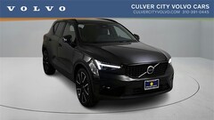 2026 Volvo XC40 B5 Ultra AWD SUV