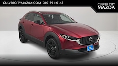 2025 Mazda CX-30 2.5 S Select Sport SUV