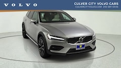 2026 Volvo V60 Cross Country B5 Ultra AWD Wagon
