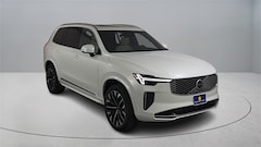 2026 Volvo XC90 plug-in hybrid T8 Plus 7-Seater SUV