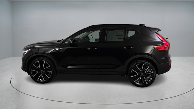 2026 Volvo XC40 Ultra - Photo 7