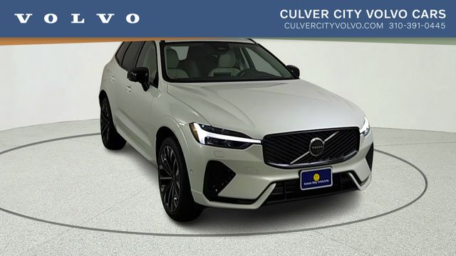 2026 Volvo XC60 T8 Ultra Dark AWD's photo