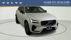 2026 Volvo XC60 plug-in hybrid
