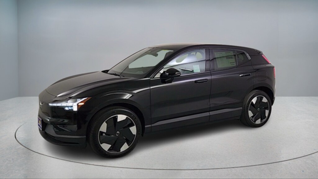 New 2026 Volvo EX30 Twin Motor Plus SUV