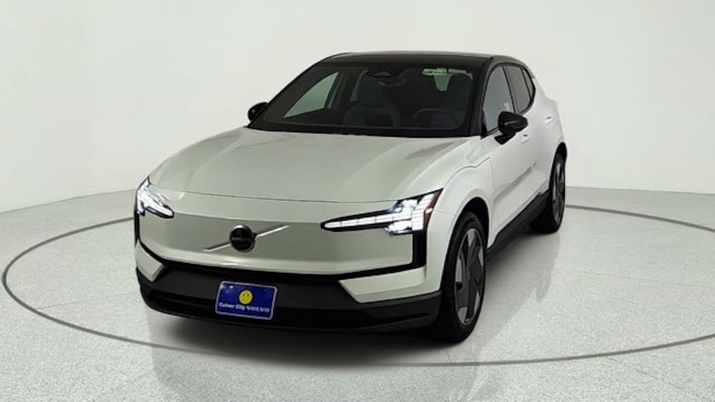 New 2026 Volvo EX30 Twin Motor Plus SUV