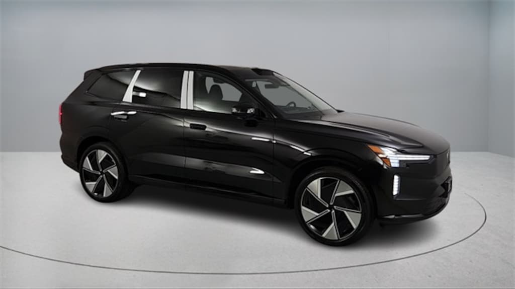 New 2025 Volvo EX90 Twin Motor Performance Ultra 6-Seater SUV