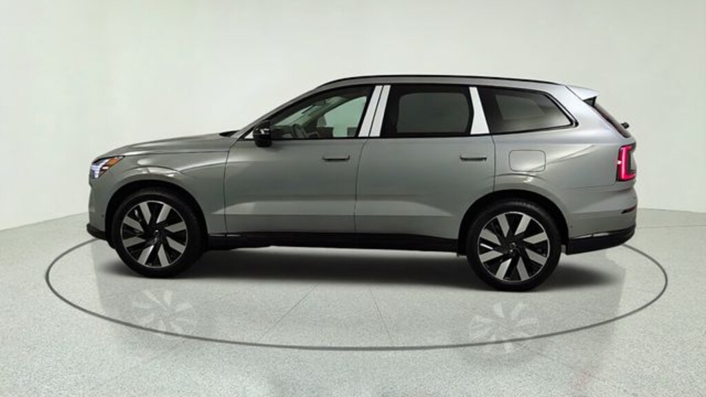 New 2026 Volvo EX90 Single Motor Plus 7-Seater SUV