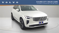 2025 Volvo XC90 B6 (2025.5) Plus 7-Seater SUV