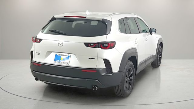 2025 Mazda CX-50 Hybrid Preferred Package photo 6