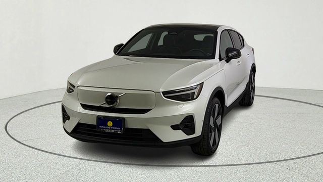 Used 2023 Volvo C40 Ultimate with VIN YV4ED3GM6P2042530 for sale in Culver City, CA